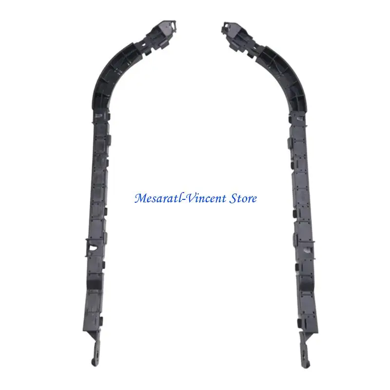 A70F 71598SNAA01 71593SNAA01 Kunststoff-Heckstoßstangenhalterung für FA1 FD1 FD2 Zuverlässiger Fahrzeugschutz und Unterstützung – Detail 1