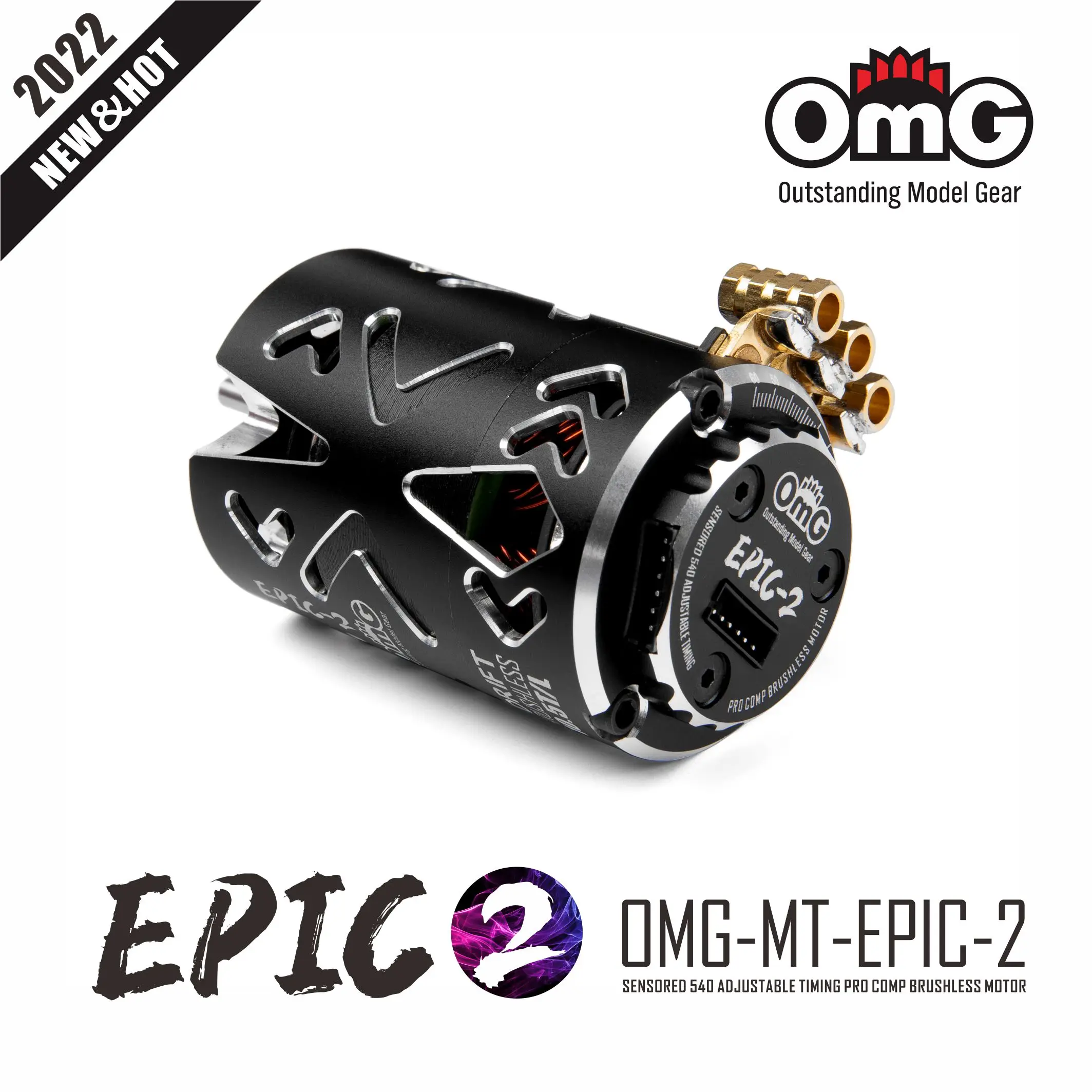 OMG EPIC 2   귯ø Ÿ̹  ž , 1:10 RC 帮Ʈ ī,  ī, ·ε ī, 8.5T KV3550