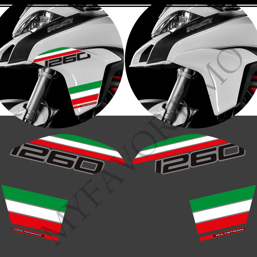 Ducati MULTISTRADA    ũ е Į ŰƮ,    ȣ ƼĿ, 1260 S 1260 S