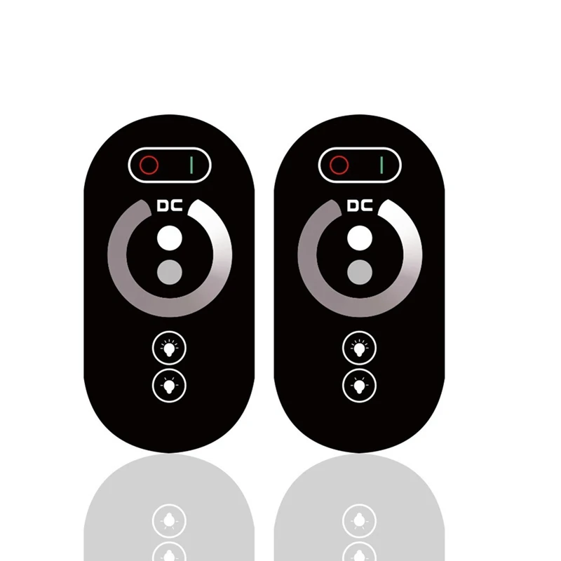 RF 30A 터치 컨트롤러 키트, LED 조명용 LED 조광기, RF 30A 터치 Dc12v Dc24v