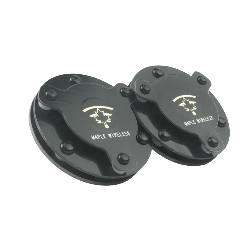 

2PCS Maple Wireless Sandwich 5.8G 8.5dB Patch Gain Antenna RHCP for EV200D Fatshark SKYZONE FPV Goggles DIY Parts
