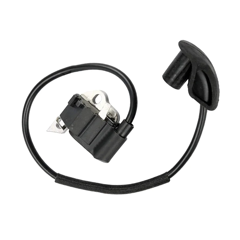 Ignition Coil Module 291424001 Compatible With Ryobi RY08420 RY08420A Backpack Blower