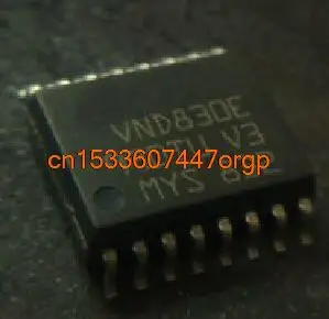 

IC new original VND830 VND830E SOIC16 Free Shipping