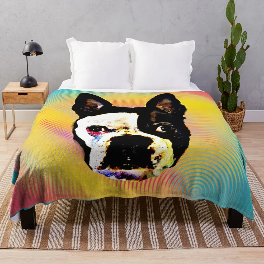 

Rupert Throw Blanket Furry Blankets Luxury Blanket Decorative Sofa Blanket Hair Blanket