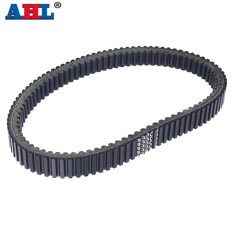 

Motorcycle Drive Belt For YAMAHA YFM450 YFM450D YFM450DAH YFM450FG YFM450FGH YFM450FGP YFM450FGI Grizzly Kodiak YFM 450 FA FAH