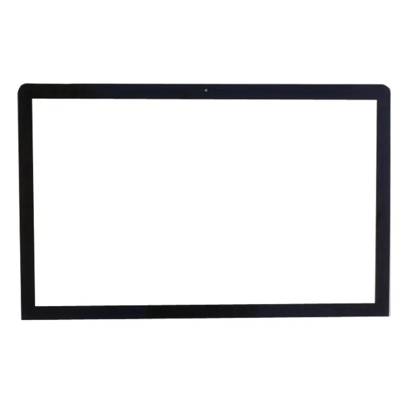 

Original New All in One PC Front Glass Panel For IMAC A1418 21.5inch