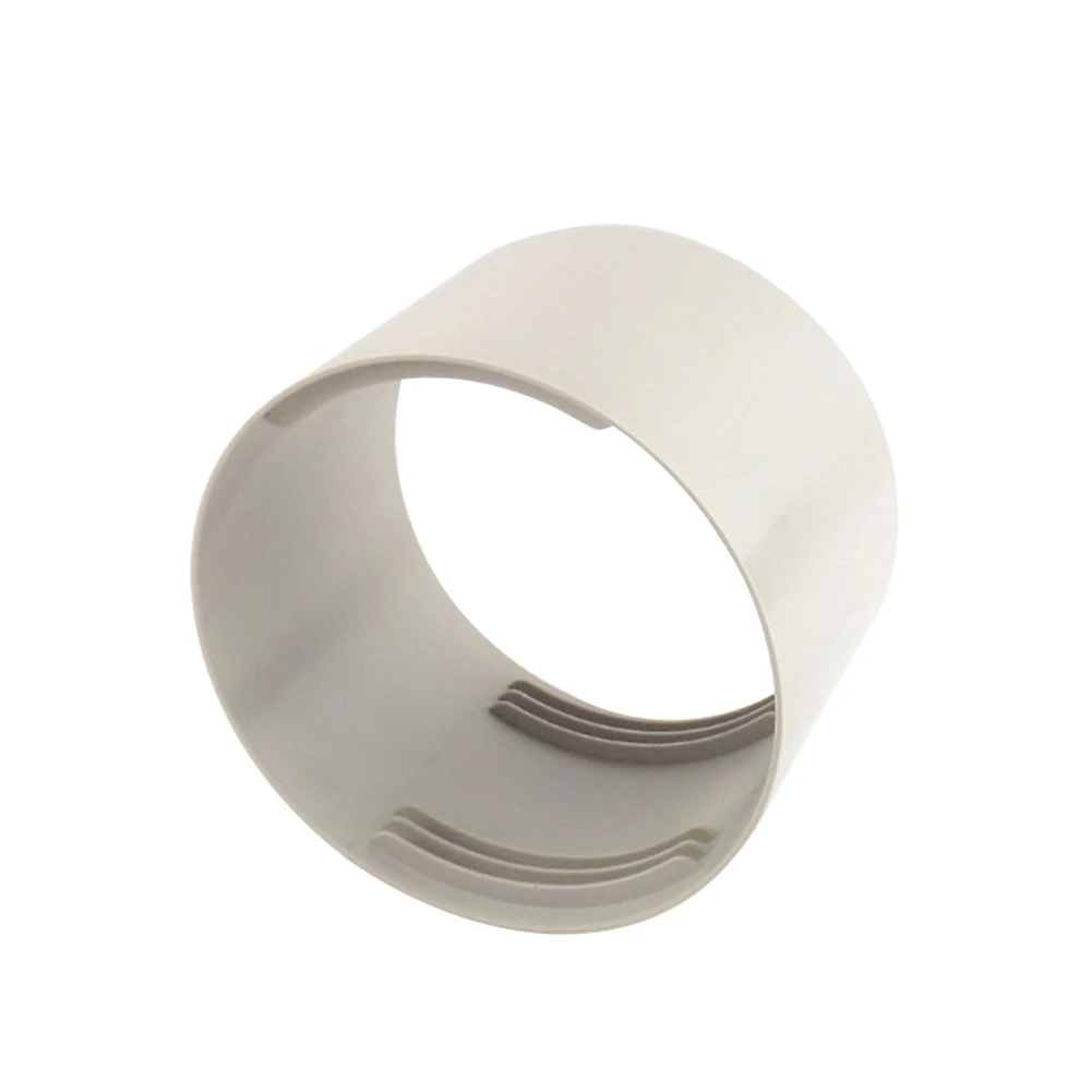 Portable Air Conditioner Body Fittings Exhaust Pipe Hose Interface Connector