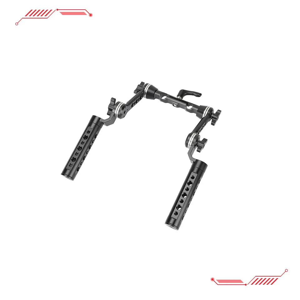 ARRI Rosette Magic Arm e 15mm Dual