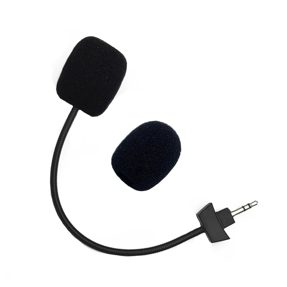 Replacement 2.5mm Microphone Boom Mic 