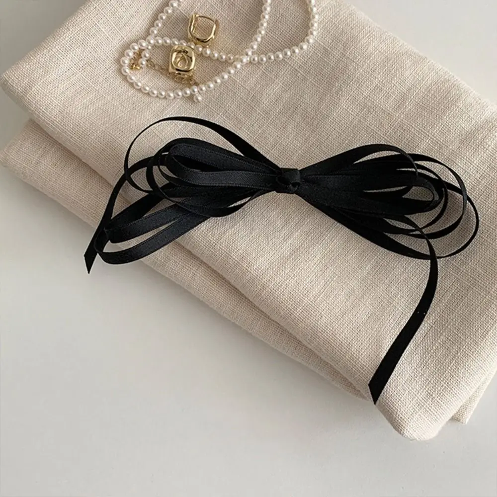 

Весенняя заколка тканевая заколка для волос лента с бантом женская заколка для волос с балетным бантом заколка для волос в Корейском стиле головной убор женские аксессуары для волос