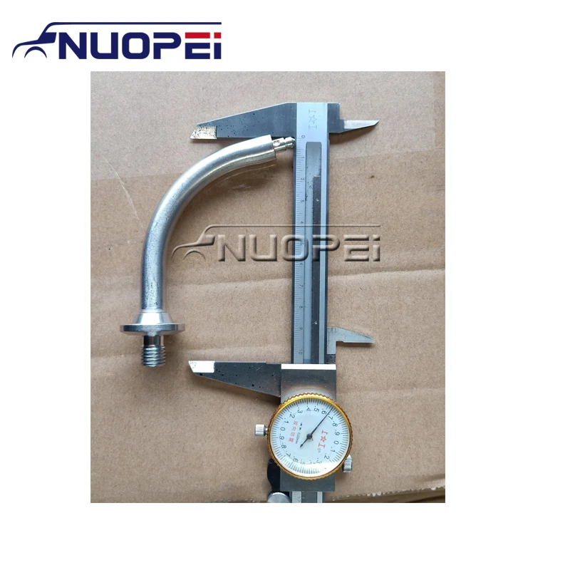 Scani Truck Diesel Engine Adblue Cooling Dosing Nozzle 2034621 2702782 2000256