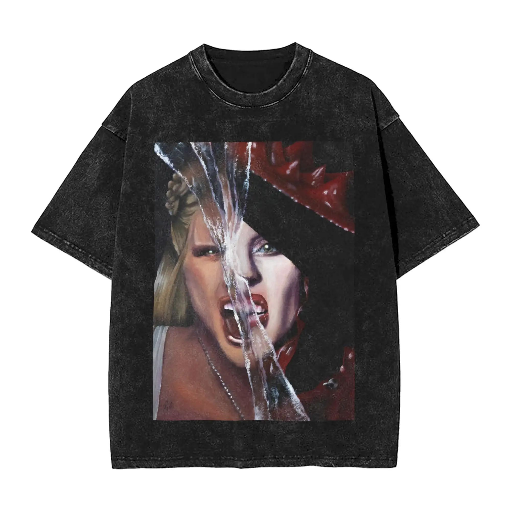 默认颜色:效果图5