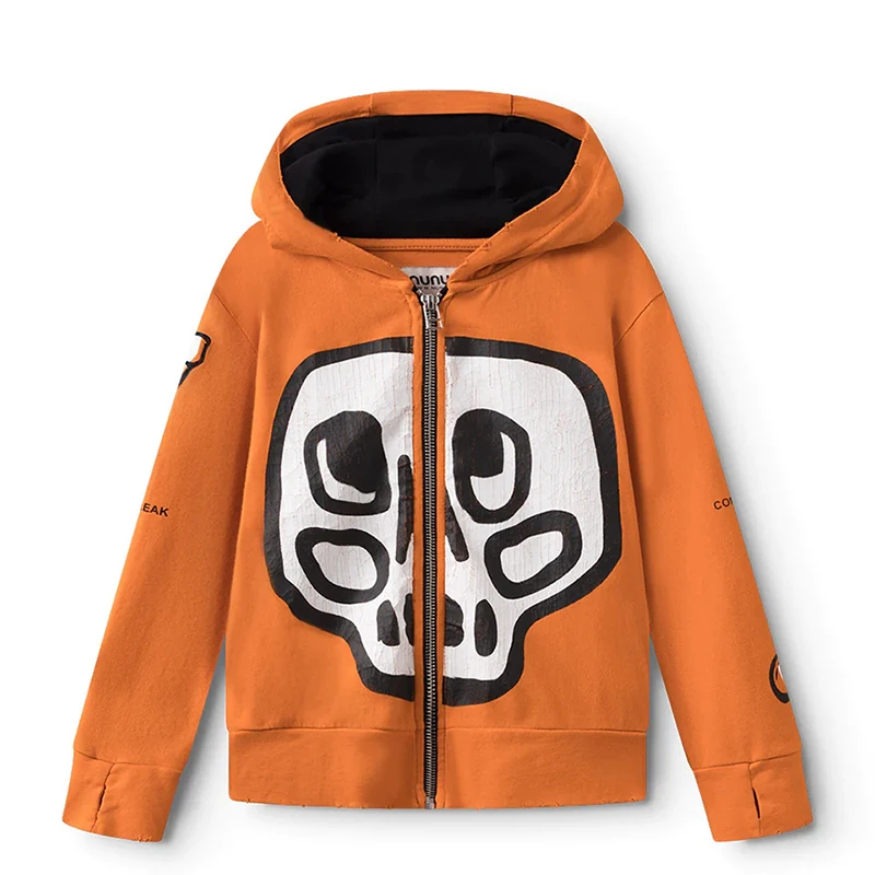 2024 New Autumn Winter Children Clothes Girl Boys Bluey Printing Hoodies Baby Boy Clothes Kids Casual Pants Kids Clothing Set