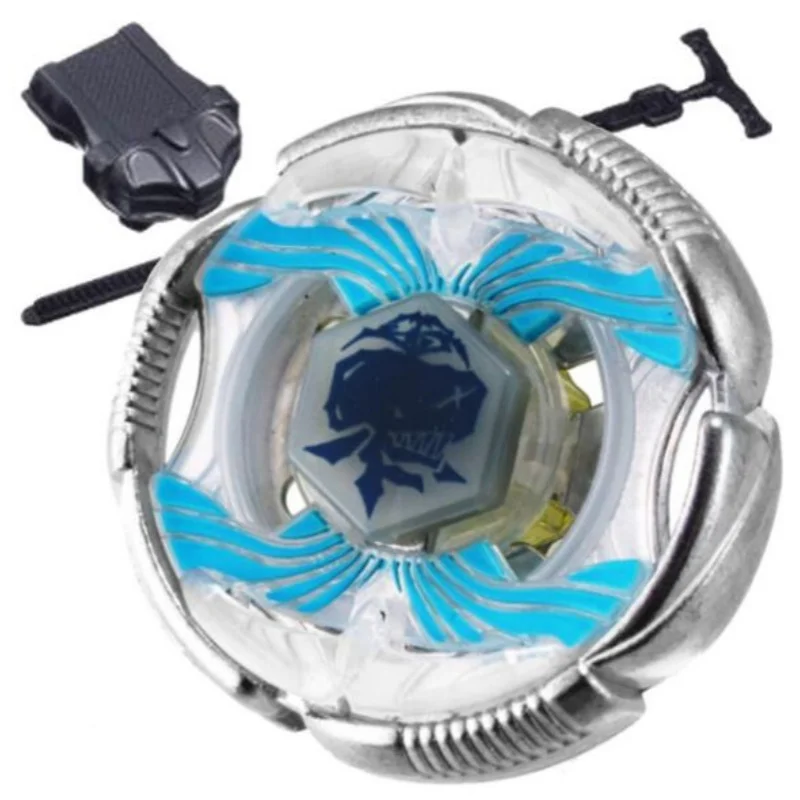 beyscollectorTop BB82-2 GRAND CETUS T125RS WITH Launcher