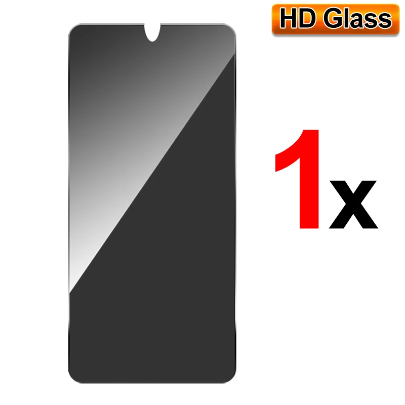 Ultra Privacy Tempered Glass Screen Protector