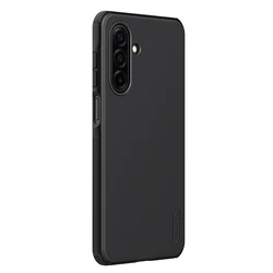 Original NILLKIN Super Frosted Shield Pro Matte Skin Slim Back Cover Case - SamsungGalaxy S25 FE (Black)