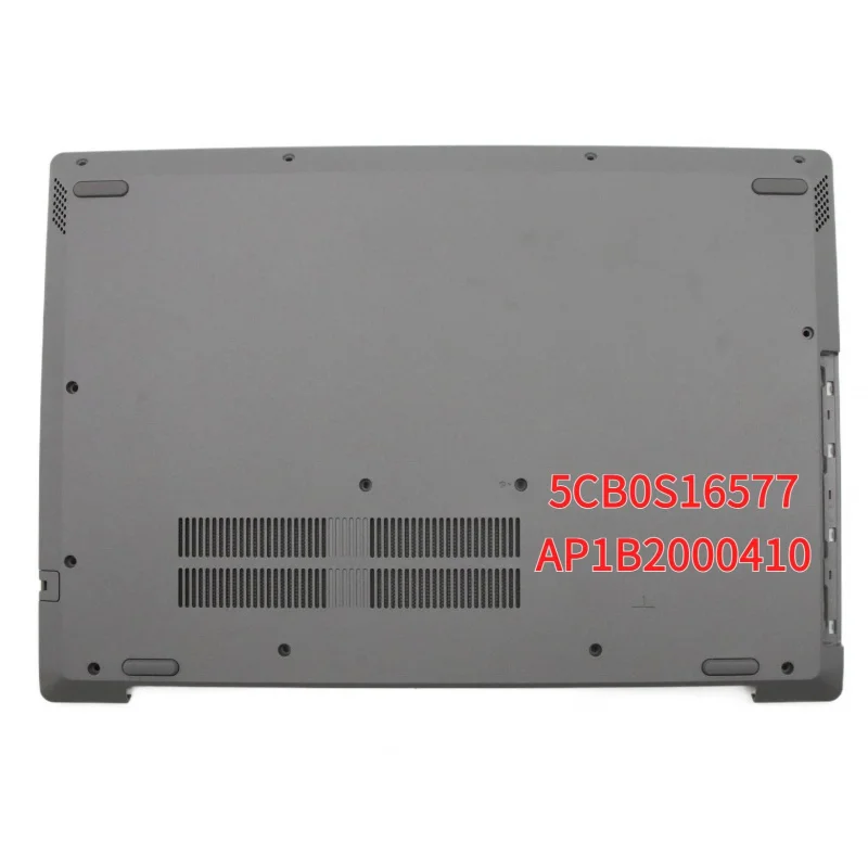 F New 5CB0S16577 5CB0S16578 Ideapad L340 15IWL 15API L3 15IML05 15ITL6 노트북 하단 쉘 하단 케이스 베이스 커버