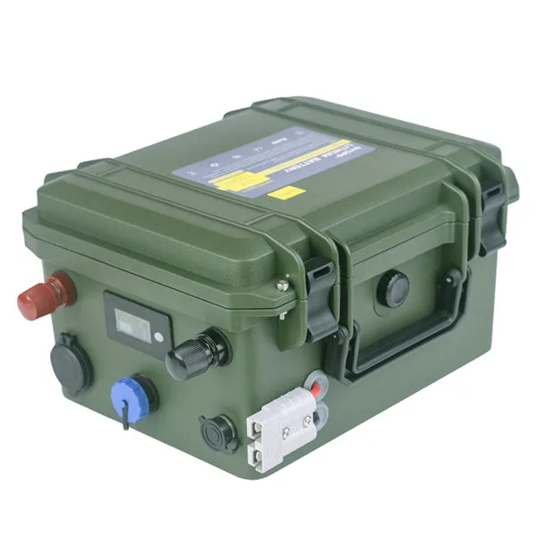 NYDPP BATTERY Store