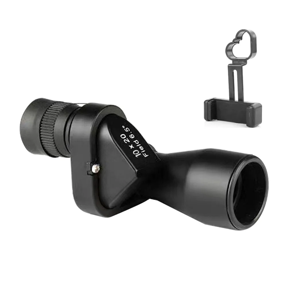 MiniPocketMonocularTelescopeOutdoorHuntingCampingTelescope