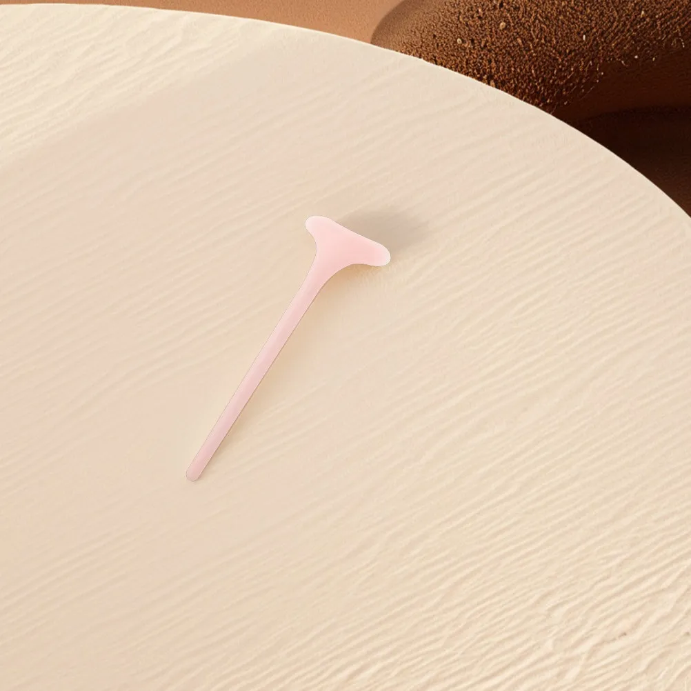 2Pcs 아이라이너 스텐실 아이 메이크업 도구 다기능 가이드 마스카라 쉴드 어플리케이터 초보자를 위한 간편한 사용 정확한 사용