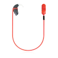 Red Single
