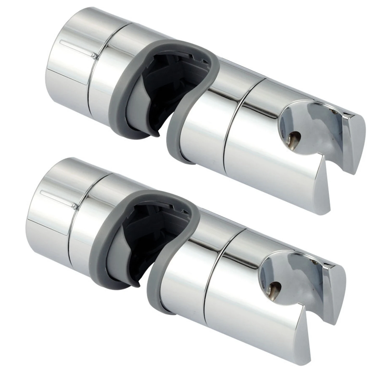 

2 шт., держатель для душевой лейки, с поворотом на 360 градусов