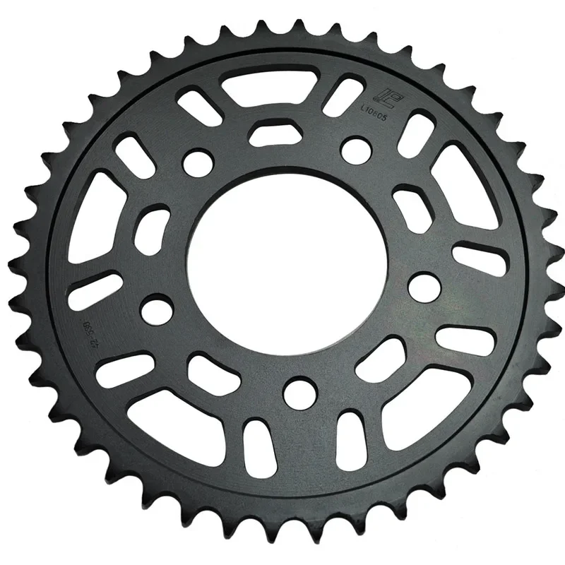 

Motorcycle Equipments Rear Sprocket For Honda 530 CBX400 VFR700/CBX750/VFR750/CBR500/FT400/VF400/CB900F/F,F2-A,B,C,D