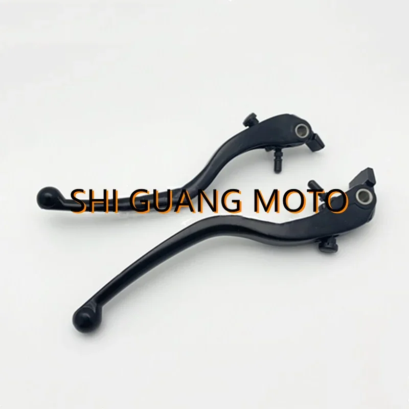 

Fit For Ducati Panigale V4 1299 1199 959 899 Motorcycle Brake Clutch Handle Horn Handle