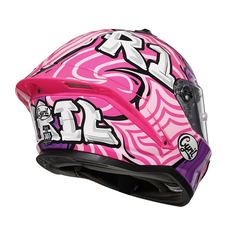 2024  ̵   ׼, ABS   , Casco 淮,  DOT   