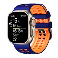 Royal Blue Orange