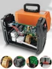 Portable Welding Machine 300K MMA Arc Welder Inverter Welding Machine 220V Mini Iron Electric Welding Equipment Car Repair 3