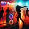 W-KING Portable Bluetooth Speakers 80W RMS Party Wireless Boombox/4 Drivers(2*4.04'' Woofer), Huge 105dB Sound 24H Playtime 4