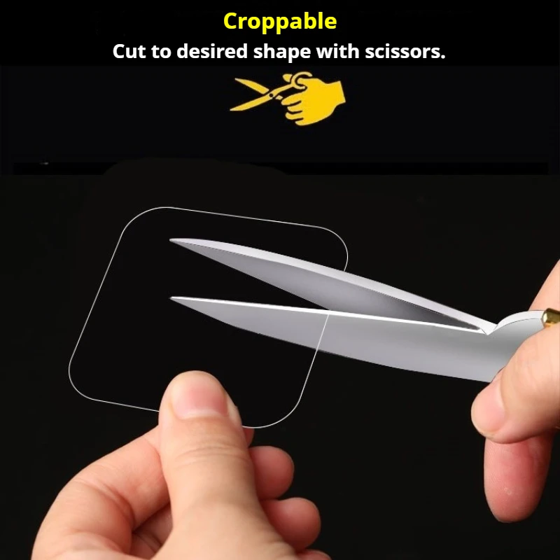 10/20/30/50/100PCS 듀티 양면 접착 테이프 - 사진 및 카펫을 즉시 부착할 수 있으며, 손쉬운 재사용 가능, 못이 필요 없는 솔루션