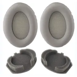 Premium Replacement Foam Ear Pads (Gold)