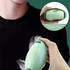 1-10PCS Time-Saver Reusable Washable Lint Roller Strong Adhesive Hair Sticking Machine for Clothes Pets & Furniture Cleaning 2