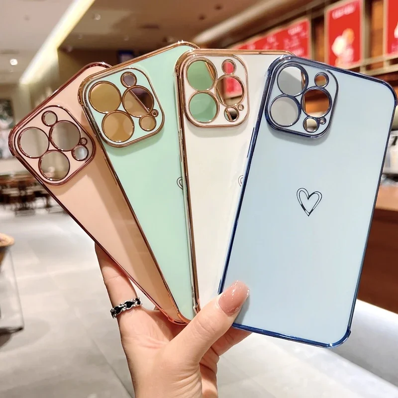Custodia Fitted Case Shockproof Custodia Rigida Ultra Sottile Antiurto Per IPhone 16, 15, 14, 13, 12 Pro Max, 11, XR, XS - Design Opaco, Protezione Massima Custodia Per Vari Modelli IPhone Custodia Fitted Case Shockproof Custodia Rigida Ultra Sottile Antiurto Per IPhone 16, 15, 14, 13, 12 Pro Max, 11, XR, XS - Design Opaco, Protezione Massima Custodia Per Vari Modelli IPhone