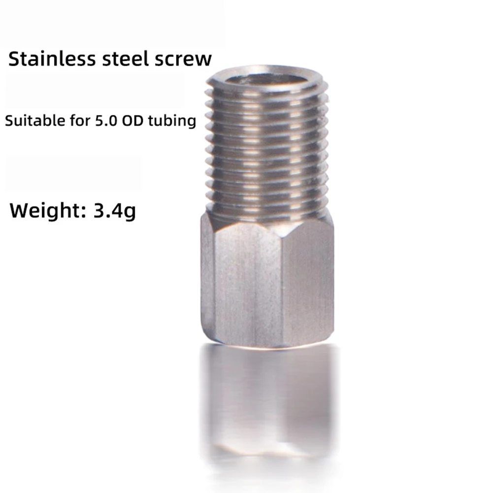 Für SRAM Für STEALTH-A-MAJIG 2500mm Fahrrad Hydraulische Scheibenbremse Öl Rohr Kits Fahrrad Öl Nadel Olive Kopf Radfahren Zubehör – Detail 7