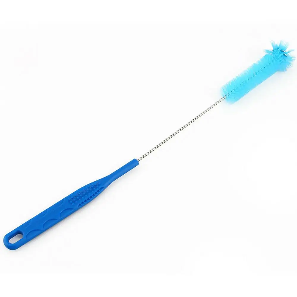 Description Picture 2 of itemWater Hydration Bladder Cleaning Brush Kit Plastic Outdoor Drinking Water Bag Cleaner Camp Hiking Cooking Supplies 4 in 1