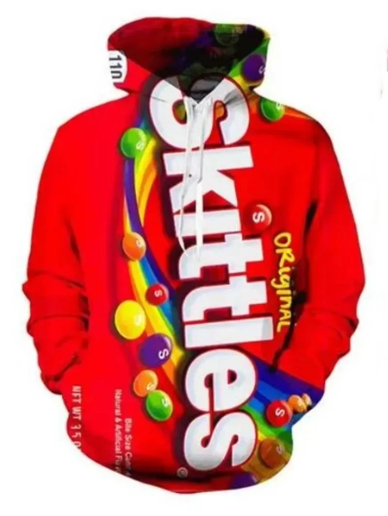 New Men/Womens Snacks Takis Funny 3D Print Fashion Tracksuits Crewneck hoodie Joggers Pants + Hoodies TZ016 3