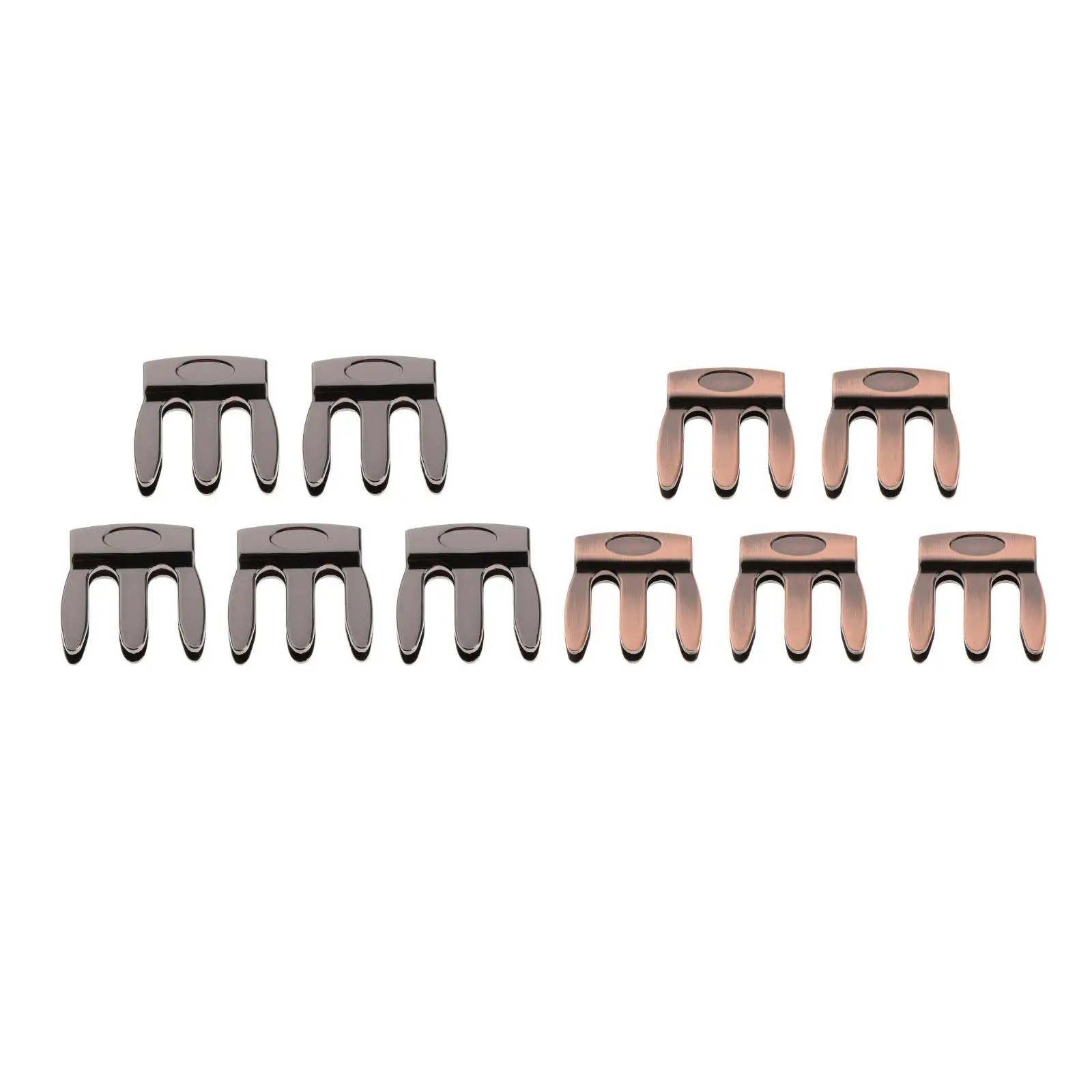 Violin Mute for 2 3/4 4/4 1/4 1/8 Violin Instruments