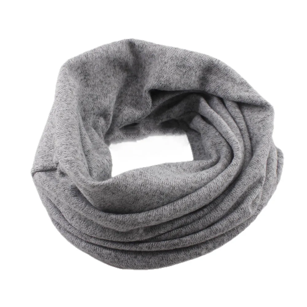 New Arrival Fashion Autumn Spring Women Warm Beanies Solid Colorful Outdoor Beanie Skull For Girls Sport Hat Scarf Bonnet Gorras 5