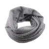 New Arrival Fashion Autumn Spring Women Warm Beanies Solid Colorful Outdoor Beanie Skull For Girls Sport Hat Scarf Bonnet Gorras 5