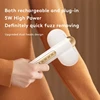 Double Head Hair Ball Trimmer Household Sweater Hair Removal And Shaving Machine Clothing Electric Hair Suction Usb Charging 3