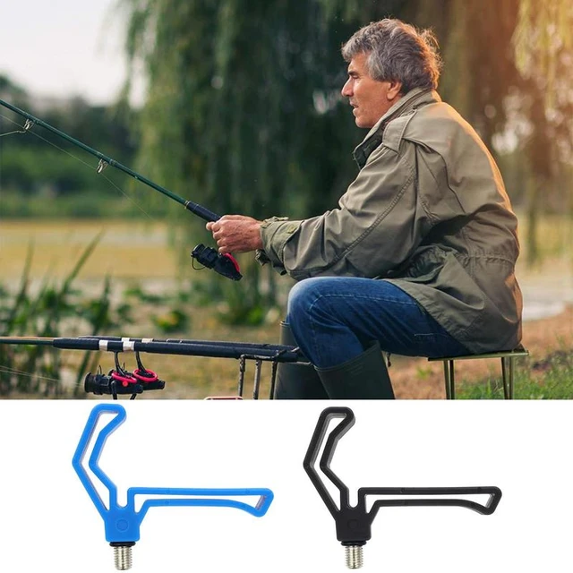 Fishing Waist Rod Holder Belt Outdoor Fishing Essential Tool Casting Fishing  Pole Holder - AliExpress