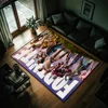 Game F-Fortnite-ES Cool Door Mat Entrance Non-slip Washable Kitchen Carpet Living Room Hallway Rug Bathroom Decoration 6