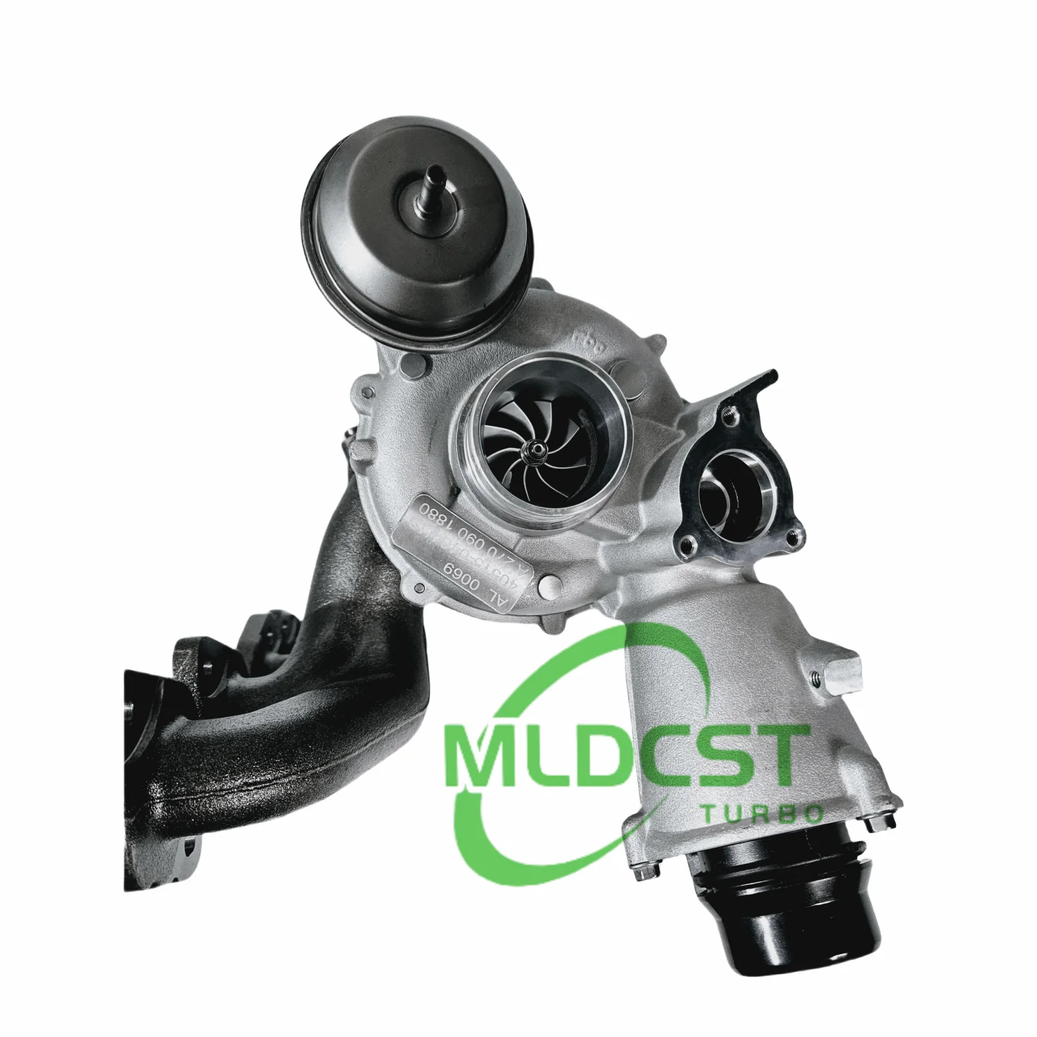 Stage 2 Turbocharger Upgrade 350HP For Mercedes Benz A250 GLA250 B250 CLA250 2.0L 700901480 270090148060 270090148080 2700901