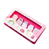 150 Sheets Cute Animal Paradise Thumb Sticky Note Pads Cat Dog Self-Adhesive Memo Notepad School Office Supplies Planner 5