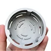 1pc Metal Shisha Charcoal Bowl  Hookah Holder Heat Keeper Management Base Chicha Narguile Cachimbas Accessories 4