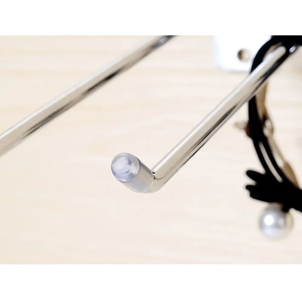 Steel Wall Hook for Tools and Accessories