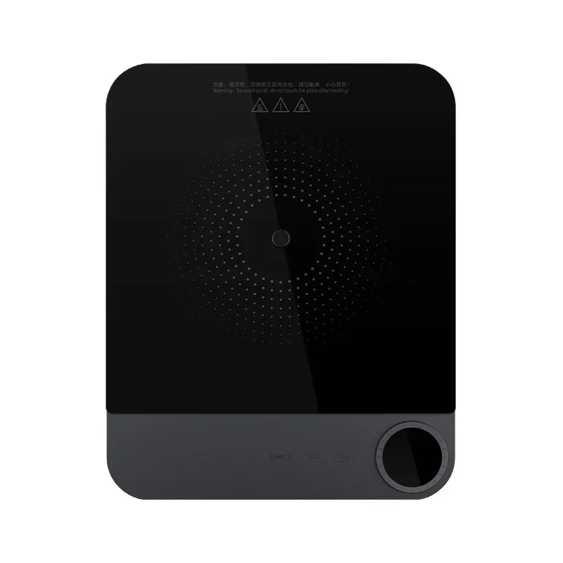 Induction Cooker 2100W Ultra-thin 100 firepower Connect to Mijia APP For Xiaomi Mijia